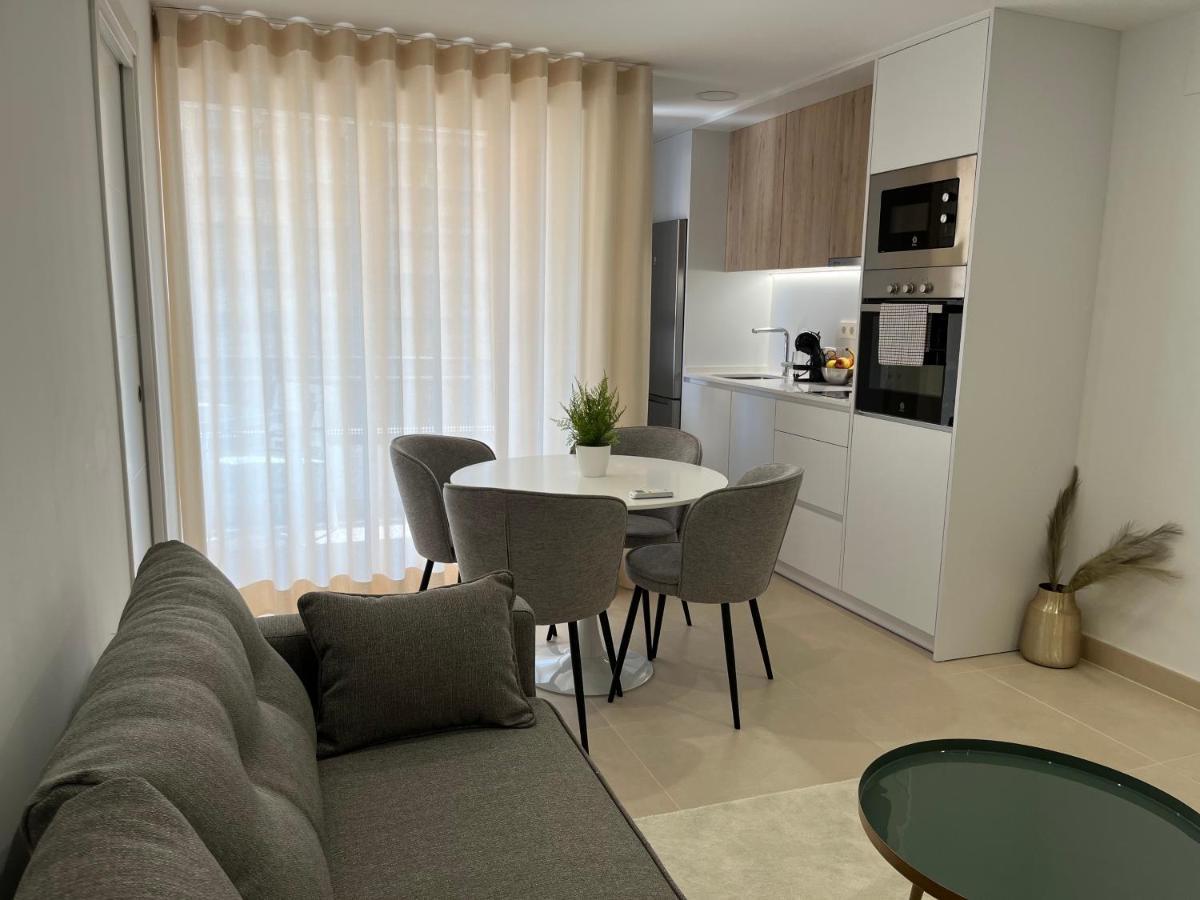 Sur Palmeras 7 Appartement Fuengirola